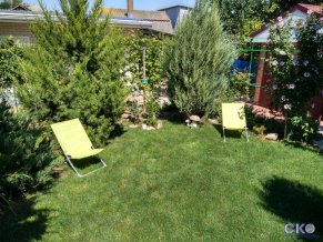 На Кропоткина Гостевой дом