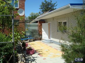 На Кропоткина Гостевой дом