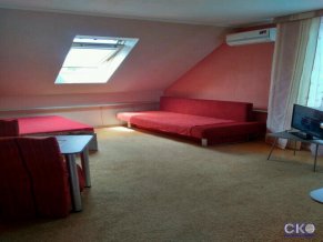 На Кропоткина Гостевой дом