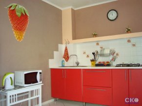 На Кропоткина Гостевой дом