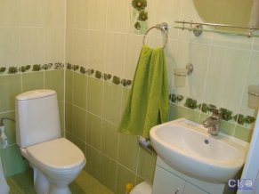 На Кропоткина Гостевой дом