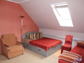 На Кропоткина Гостевой дом