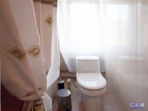 На Кропоткина Гостевой дом