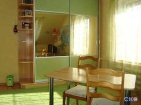 На Кропоткина Гостевой дом