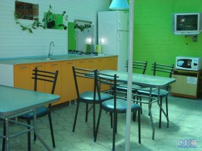 На Кропоткина Гостевой дом