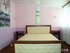 На Кропоткина Гостевой дом