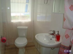 На Кропоткина Гостевой дом