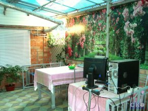 На Кропоткина Гостевой дом