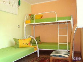 На Кропоткина Гостевой дом