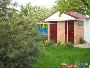 На Кропоткина Гостевой дом