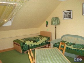 На Кропоткина Гостевой дом