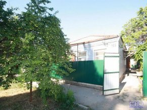 Домик на лимане Апартаменты