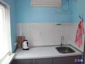 Домик на лимане Апартаменты