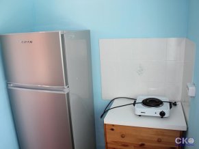 Домик на лимане Апартаменты