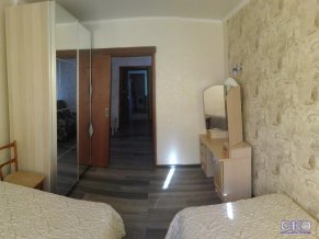 Домик на лимане Апартаменты