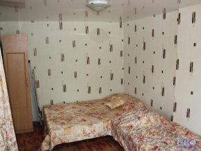 Домик на лимане Апартаменты