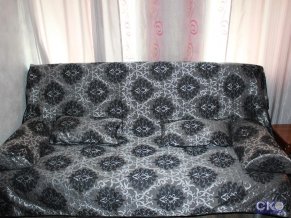 Домик на лимане Апартаменты