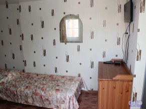 Домик на лимане Апартаменты