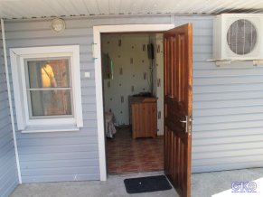 Домик на лимане Апартаменты