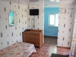 Домик на лимане Апартаменты