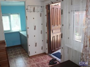 Домик на лимане Апартаменты