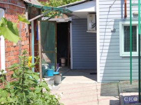 Домик на лимане Апартаменты