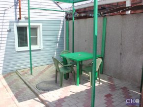 Домик на лимане Апартаменты