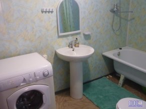 Домик на лимане Апартаменты