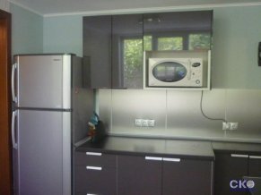 Домик на лимане Апартаменты