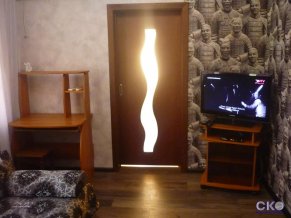 Домик на лимане Апартаменты