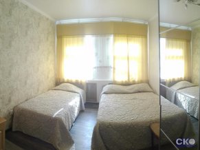 Домик на лимане Апартаменты