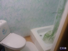 Домик на лимане Апартаменты