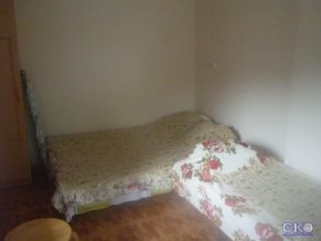 Домик на лимане Апартаменты