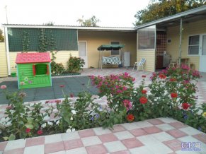 На Калинина 247 Гостевой дом