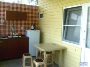 На Калинина 247 Гостевой дом