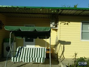 На Калинина 247 Гостевой дом