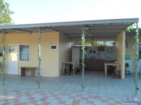 На Калинина 247 Гостевой дом