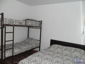 На Калинина 247 Гостевой дом