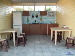 На Калинина 247 Гостевой дом