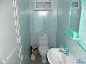 На Калинина 247 Гостевой дом