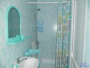 На Калинина 247 Гостевой дом