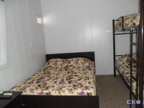 На Калинина 247 Гостевой дом