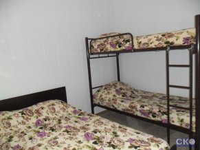 На Калинина 247 Гостевой дом