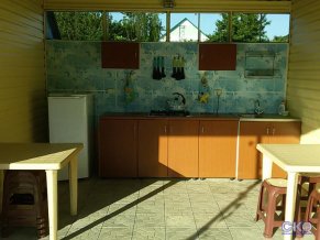 На Калинина 247 Гостевой дом