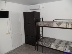 На Калинина 247 Гостевой дом