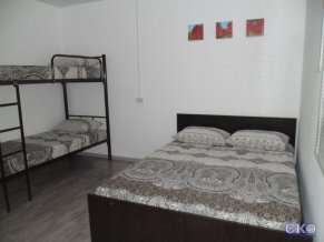 На Калинина 247 Гостевой дом