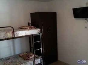 На Калинина 247 Гостевой дом