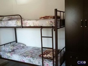 На Калинина 247 Гостевой дом