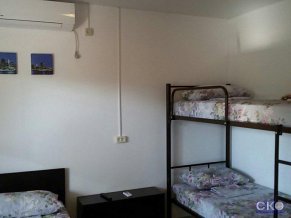 На Калинина 247 Гостевой дом