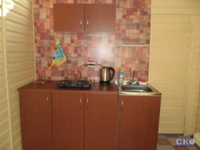 На Калинина 247 Гостевой дом